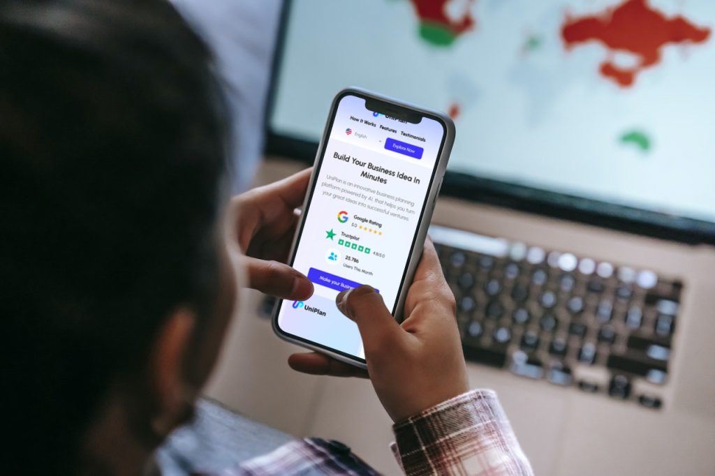 Uniplan.ai